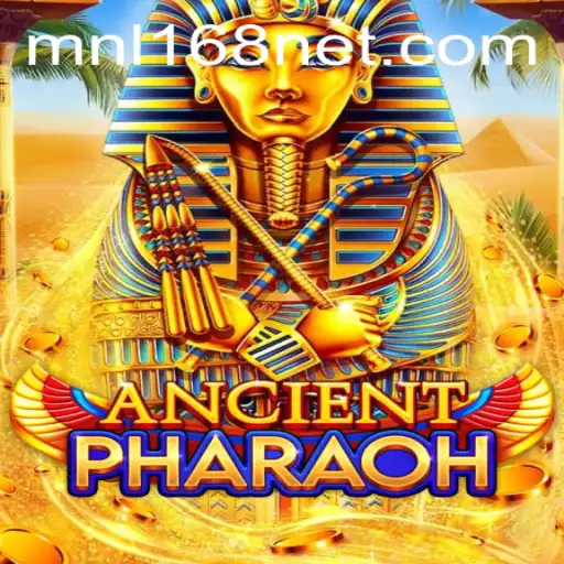 AncientPharaoh - The Legacy of Egypt Brought to Life Through Gaming