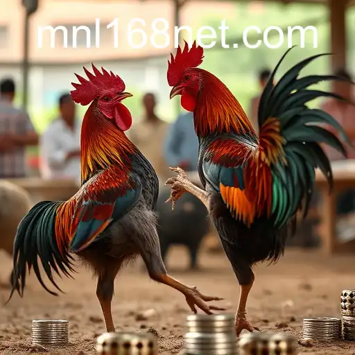 The Controversial Tradition of Cockfighting