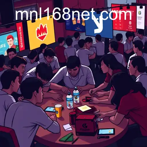 Exploring the Dynamics of Player Community: A Deep Dive into MNL168