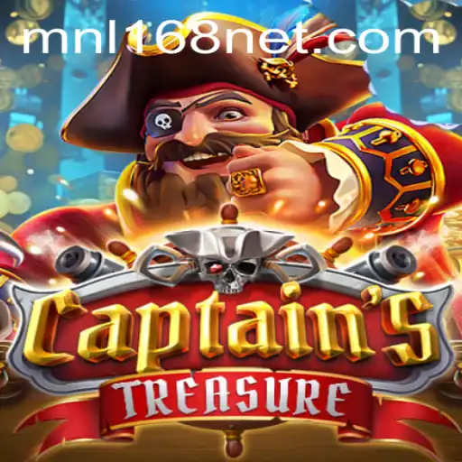 Discover CaptainssTreasure: A Thrilling Voyage into Adventure