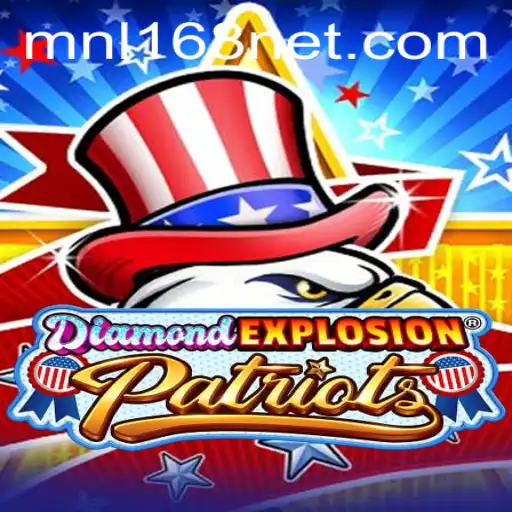Exploring DiamondExplosionPatriots: A New Gaming Sensation
