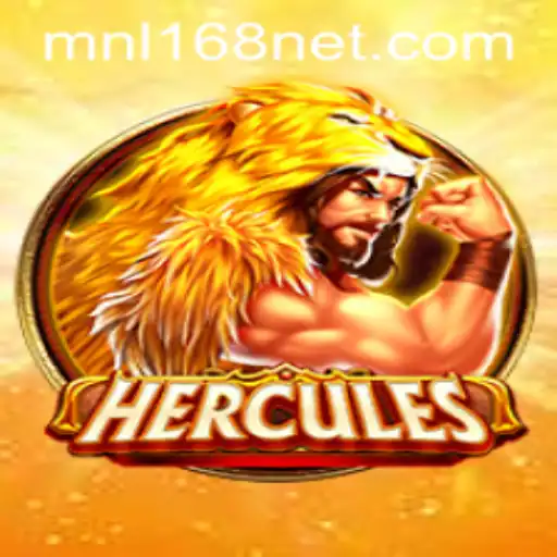 Discover the Thrilling World of Hercules: A Game of Strategy and Mythology with MNL168
