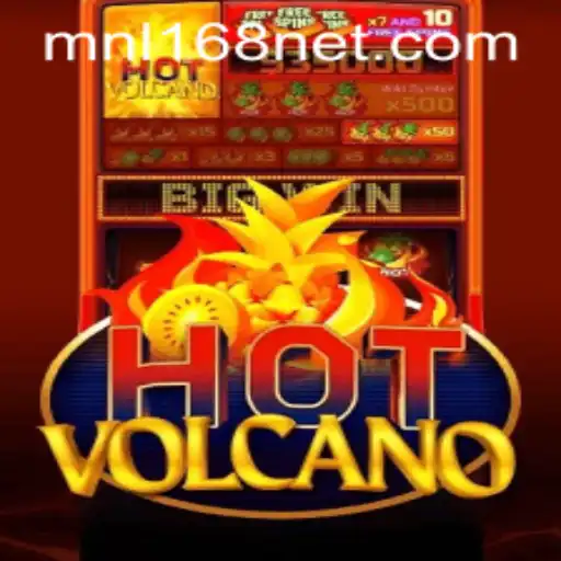 Exploring HotVolcano: The Ultimate Gaming Adventure with MNL168