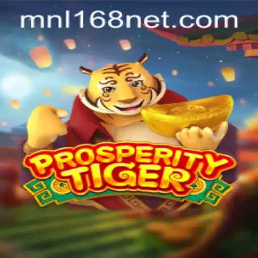 Exploring ProsperityTiger: The Exciting New Gaming Experience