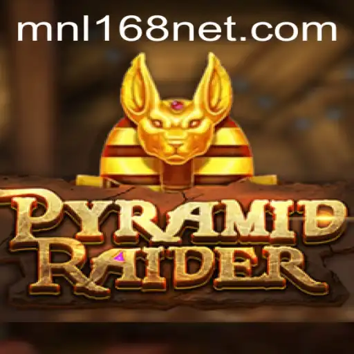 Discover the Thrills of PyramidRaider: Adventure Awaits with MNL168