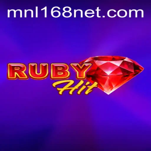 Dive Into the Exciting World of RubyHit: The Game Revolutionizing the MNL168 Platform