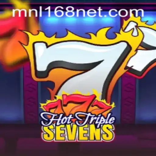 Unveiling HotTripleSevens: A Revolutionary Casino Game Tied to MNL168