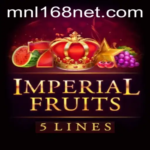 Discover ImperialFruits5: A Captivating Journey into the World of MNL168