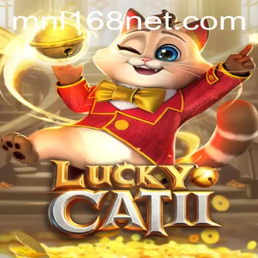 Discover the Magic of LuckyCatII: A Captivating Gaming Experience
